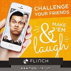 تحميل برنامج Flinch للاندرويد مجانا 2015