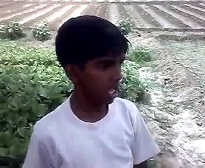 Dukh Chota Master Saleem