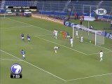 Cruz Azul vence 3-0 a Herediano en Concachampions