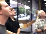 NH: Gun activist open carries into Manchester police station