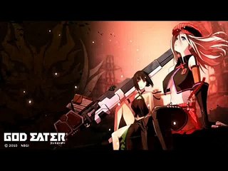GOD EATER OP FULL