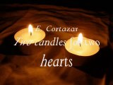 E.Cortazar - Two candles for two hearts