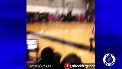 BEST Basketball Vines Compilation Vol. 13