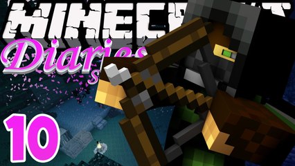 Devil Cat | Minecraft Diaries [S2: Ep.10] Roleplay Survival Adventure!