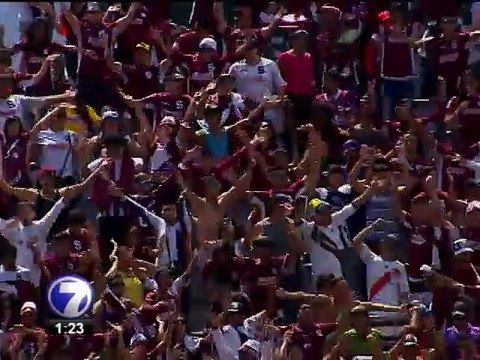 Saprissa no pone a la venta entradas de gradería sur para duelo ante Cartaginés