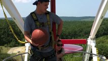 Ferris Wheel Basketball Shot   Legendary Shots