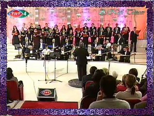 TRT THM KORO *Aliş’imin Kaşları Kare*