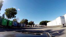 GoPro  Moonroof Trick Shot - Basketball