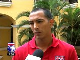 Klinsmann no revela detalles de alineación que utilizará ante Costa Rica