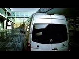 VW Crafter video