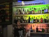 FLAIR BARTENDER　UPT－RIP'S