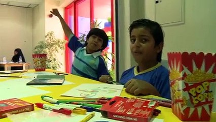 مسابقة تصميم شعار Google أنا أحب كرة القدم