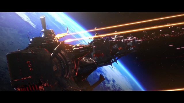 ALBATOR, CORSAIRE DE L'ESPACE - Bande-annonce