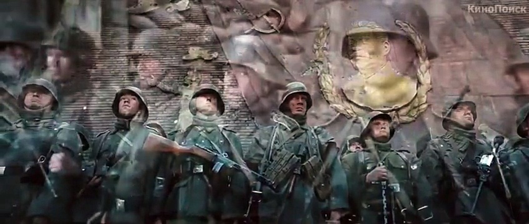 STALINGRAD - Bande-annonce