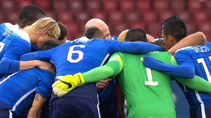 Amical - La Suisse arrache un nul aux Américains