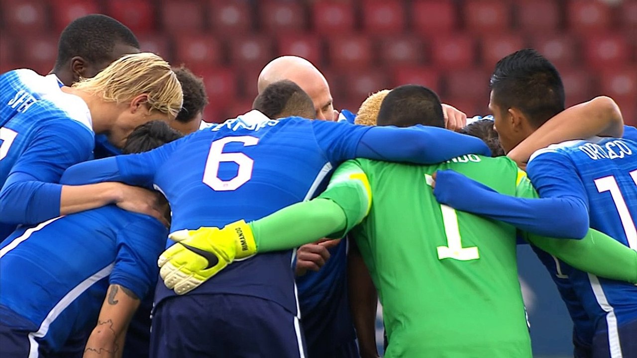 Amical - La Suisse arrache un nul aux Américains