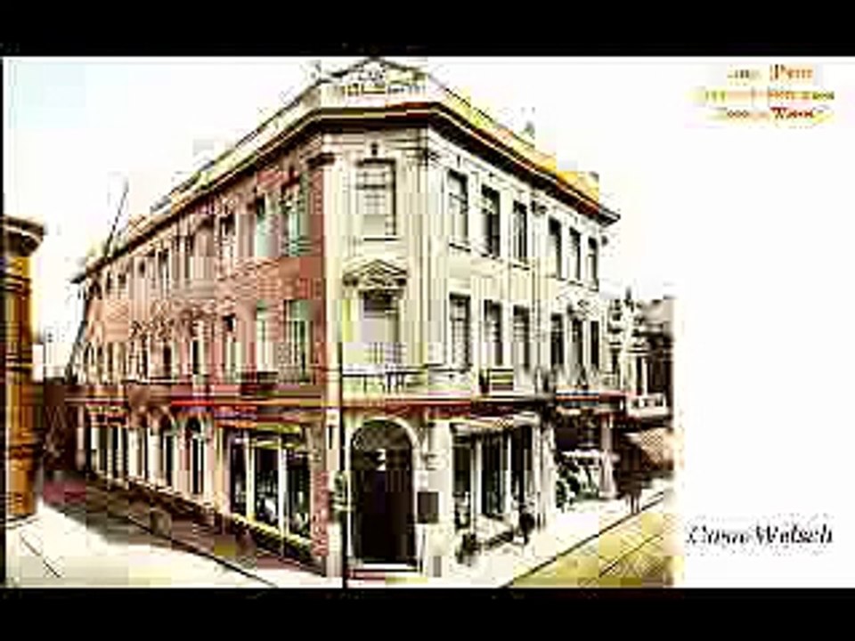 CALLES DE LIMA,   PERU