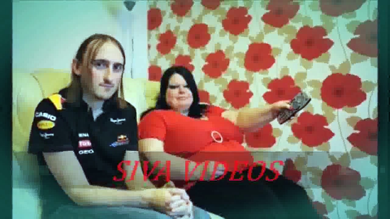 This Morning - 19 November 2013 - The worlds most jealous woman