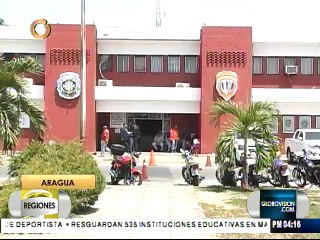 Abatidos 3 integrantes de la banda "Los iguaneros" en Aragua