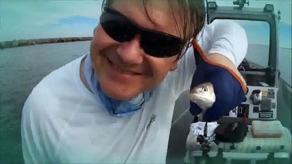 Shakespeare Ugly Stik Review; Capt Dave talks Tiger rods