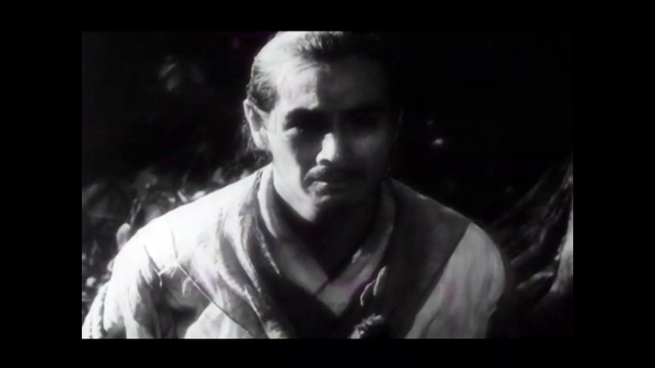 RASHOMON - Bande-annonce