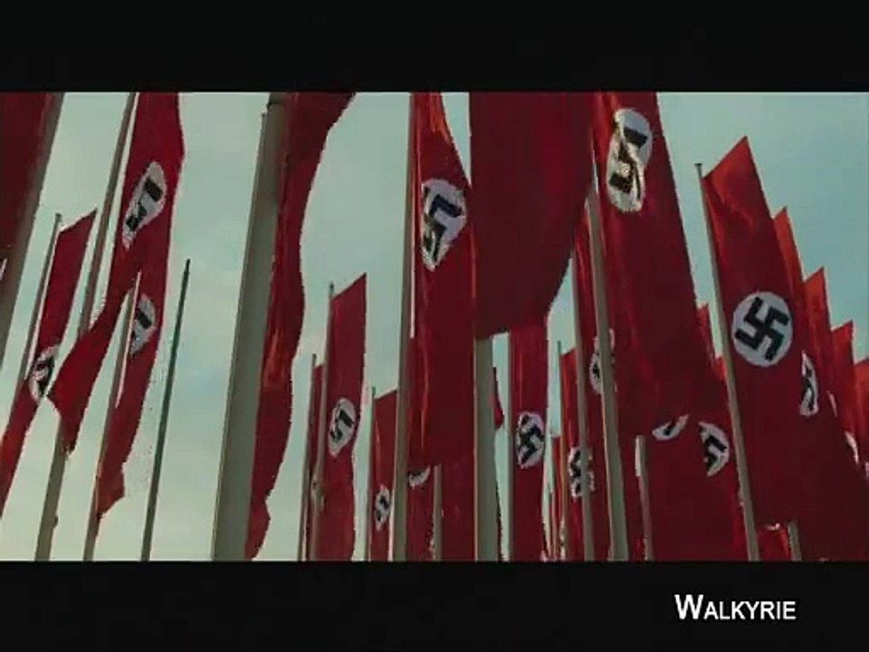 WALKYRIE - Bande-annonce
