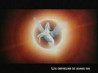 LES ORPHELINS DE HUANG SHI - Bande-annonce