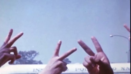 LE FOND DE L'AIR EST ROUGE - Bande-annonce