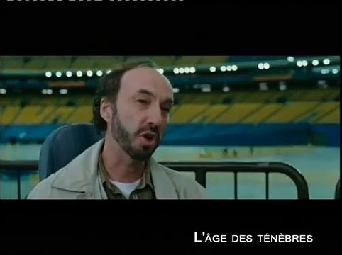 L'AGE DES TÉNÈBRES - Bande-annonce