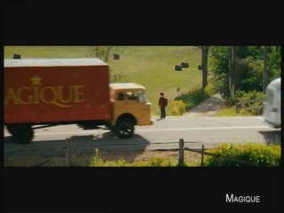 LA FAILLE - Bande-annonce