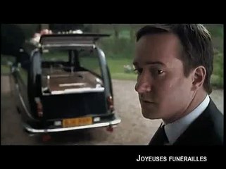 JOYEUSES FUNÉRAILLES - Bande-annonce