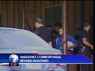 Abogado de un juez de la República sospechoso de intentar matar a un colega busca conciliar