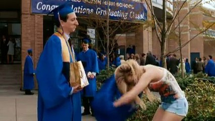 I LOVE YOU BETH COOPER - Bande-annonce