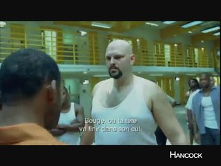 HANCOCK - Bande-annonce