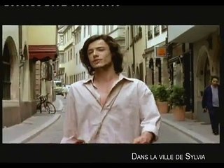 DANS LA VILLE DE SYLVIA - Bande-annonce