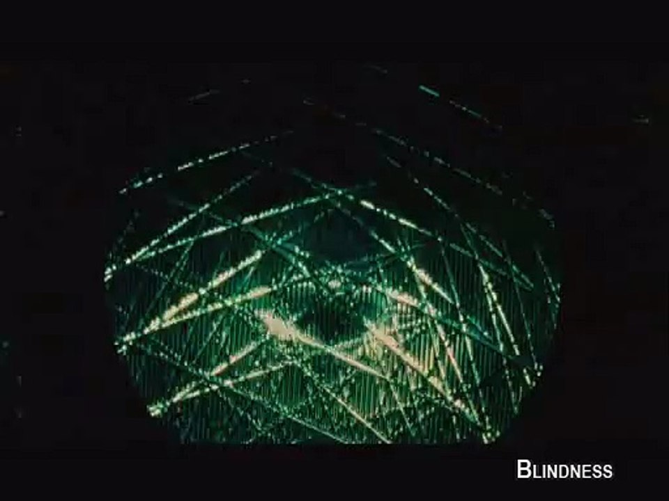 BLINDNESS - Bande-annonce
