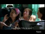 TICKETS - Bande-annonce