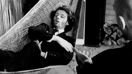 PEUT-ÊTRE QU'ON N'A PAS LE MÊME HUMOUR - Bande-annonce