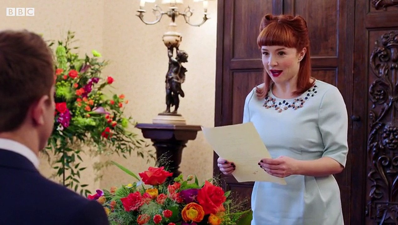 Ordinary Lies Episode 3