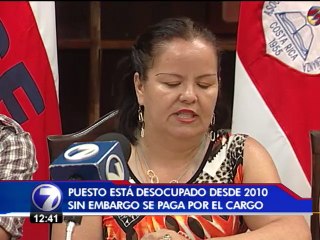 Nuevo sistema de pagos del MEP continúa evidenciando anomalías