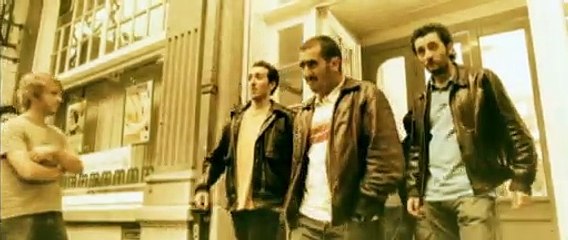 LES BARONS - Bande-annonce