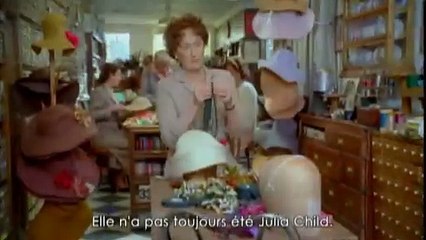 JULIE ET JULIA - Bande-annonce