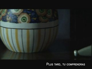 PLUS TARD TU COMPRENDRAS - Bande-annonce