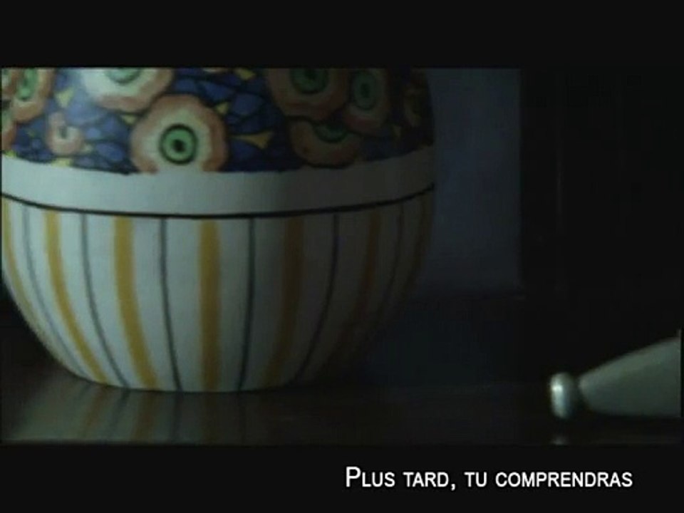 PLUS TARD TU COMPRENDRAS - Bande-annonce