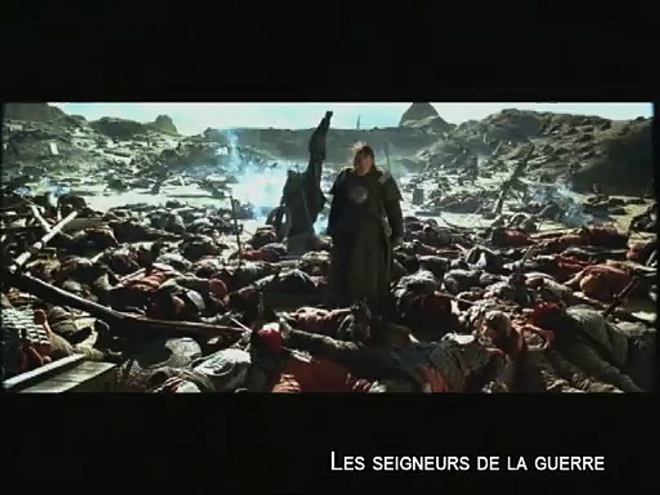 Jeu Vidéo "Seigneur De Guerre" - Neuf Sous Blister - Plateforme Non Précisée