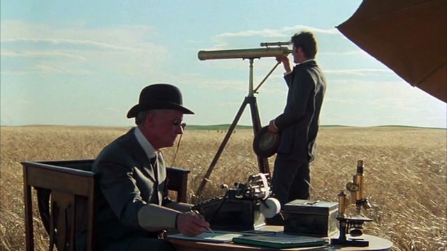 LES MOISSONS DU CIEL - Bande-annonce