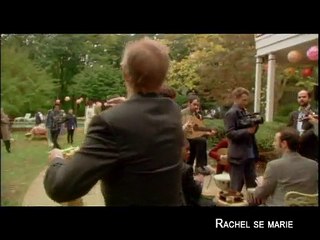 RACHEL SE MARIE - Bande-annonce