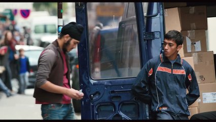 BÉBÉ TIGRE - Bande-annonce