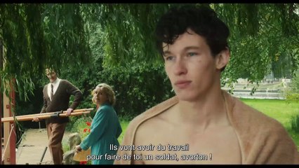 QUEEN & COUNTRY - Bande-annonce