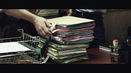 L'AFFAIRE SK1 - Bande-annonce